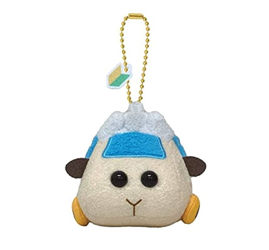 【値下げしました】モルカー　マスコットぬいぐるみ　5個セット PUI PUI モルカー もちころりんぬいぐるみマスコット Vol.4(通常